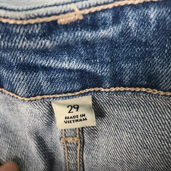 NWT Calvin Klein Open hem Weekend Shorts - Picture 6 of 7